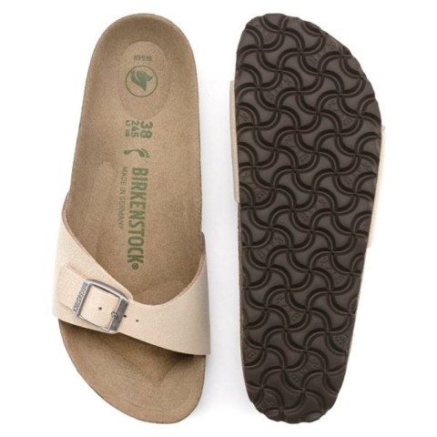 Klapki Birkenstock Madrid BFBC W 1020504