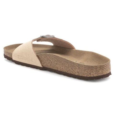 Klapki Birkenstock Madrid BFBC W 1020504