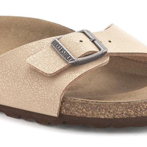 Klapki Birkenstock Madrid BFBC W 1020504