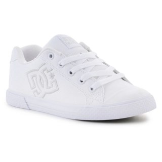 Buty DC Shoes Chelsea Tx W ADJS300307-WS4