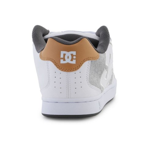 Buty DC Shoes Net M 302361-WWL