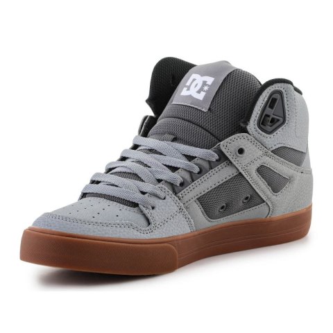 Buty DC Shoes Pure High-Top M ADYS400043-XSWS