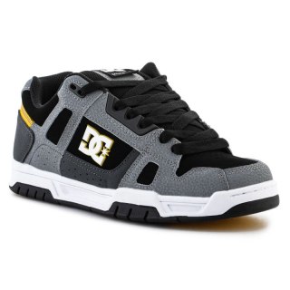 Buty DC Shoes Stag M 320188-GY1