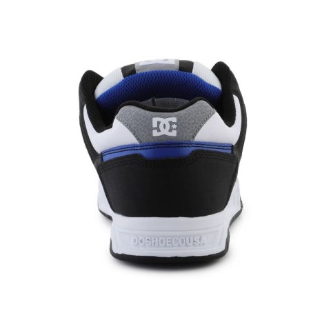 Buty DC Shoes Stag M 320188-HYB