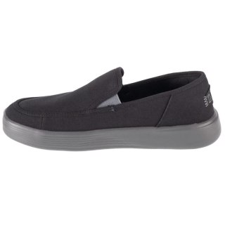 Buty Hey Dude Sunapee M Canvas M 41093-070