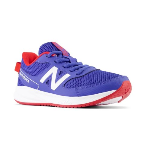 Buty New Balance Jr YK570MR3