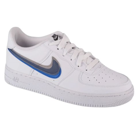 Buty Nike Air Force 1 Impact Nn Gs W FD0688-100