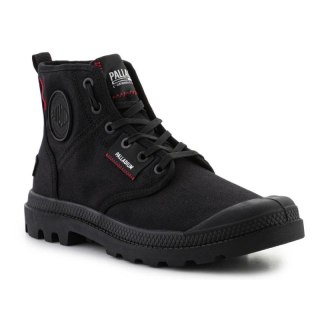 Buty Palladium Pampa Hi Patch M 79117-008-M