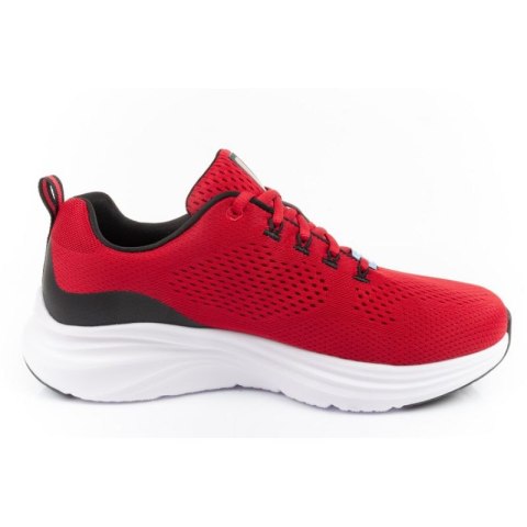 Buty Skechers Vapor M 232625/RDBK