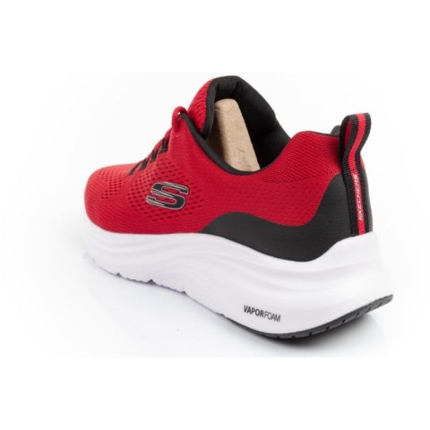 Buty Skechers Vapor M 232625/RDBK