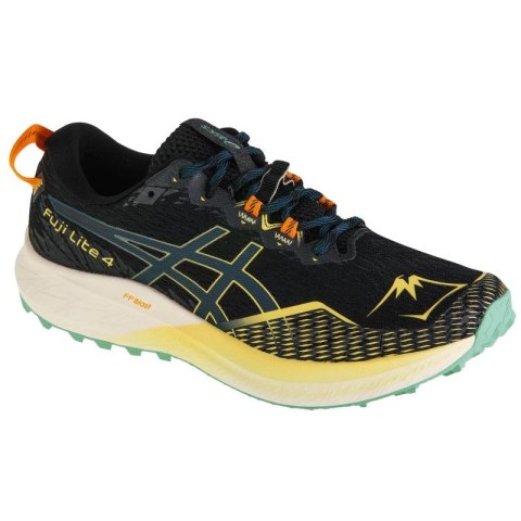 Buty do biegania Asics Fuji Lite 4 M 1011B698-002