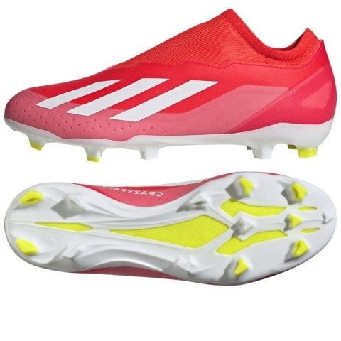 Buty piłkarskie adidas X Crazyfast League LL M IG0623