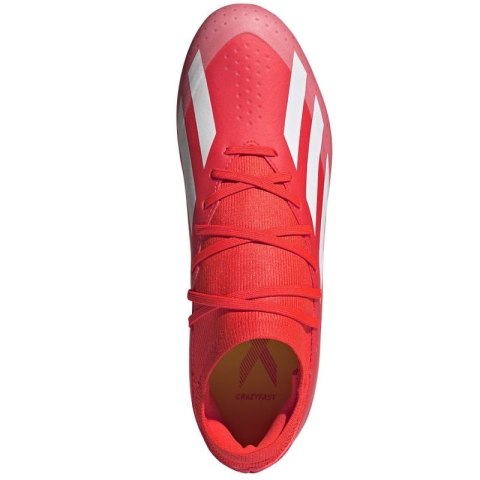 Buty piłkarskie adidas X Crazyfast League M IE2377