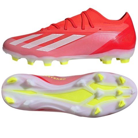 Buty piłkarskie adidas X Crazyfast Pro M IF0676