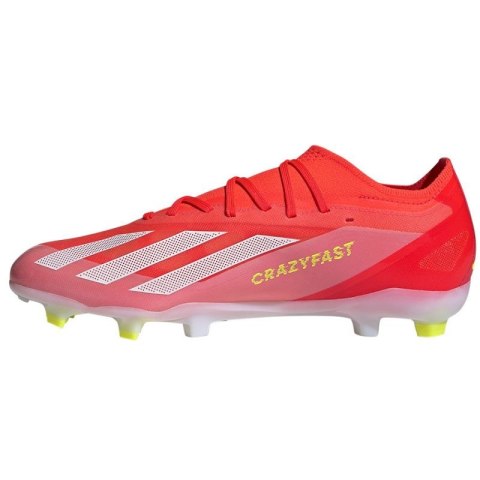 Buty piłkarskie adidas X Crazyfast Pro M IF0676