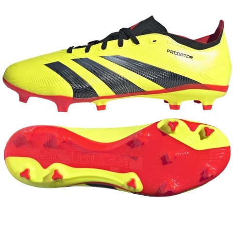 Buty piłkarskie adidas Predator League L FG M IG7761