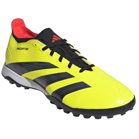 Buty piłkarskie adidas Predator League L TF M IE2612