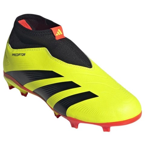 Buty piłkarskie adidas Predator League LL FG Jr IG7755