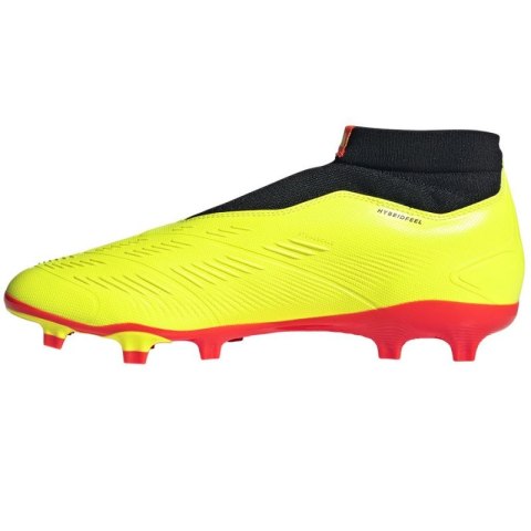 Buty piłkarskie adidas Predator League LL FG M IG7766