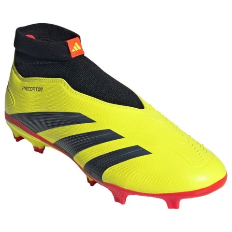 Buty piłkarskie adidas Predator League LL FG M IG7766