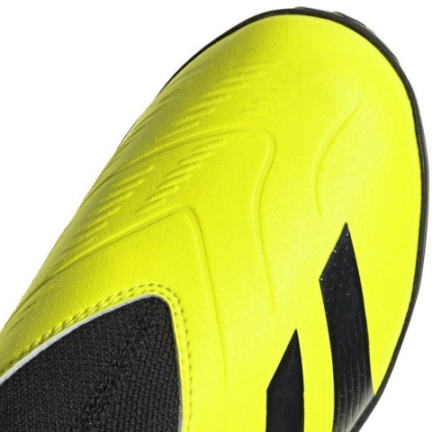 Buty piłkarskie adidas Predator League LL TF Jr IG5432