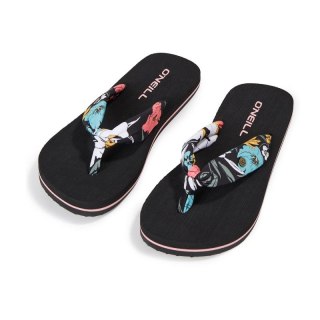 Japonki O'Neill Ditsy Sun Sandals Jr 92800613258