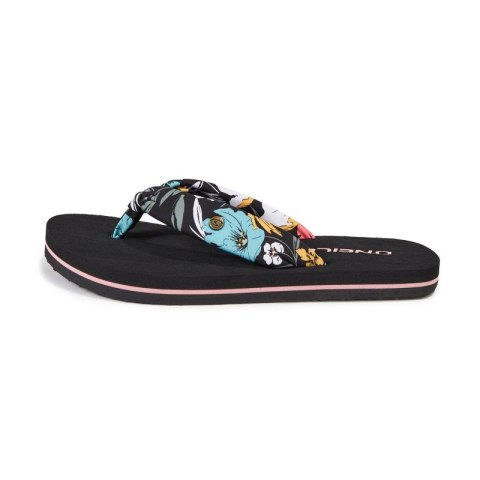 Japonki O'Neill Ditsy Sun Sandals Jr 92800613258