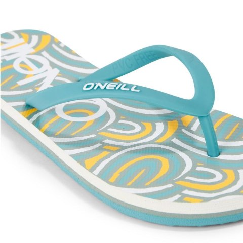 Japonki O'Neill Profile Grahic Sandals Jr 92800614046