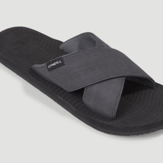 Klapki O'Neill Koosh Cross Over Bloom™ Slides M 92800613664