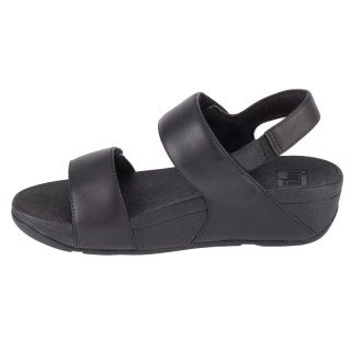 Sandały FitFlop Lulu W FV8-090