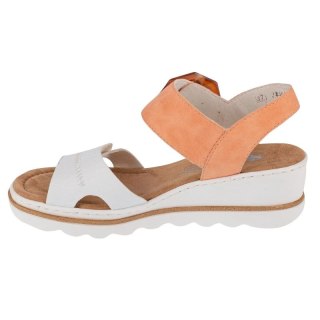 Sandały Rieker Sandals W 67476-38