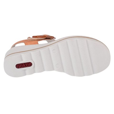 Sandały Rieker Sandals W 67476-38