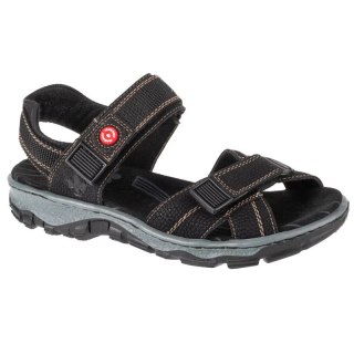 Sandały Rieker Sandals W 68851-02