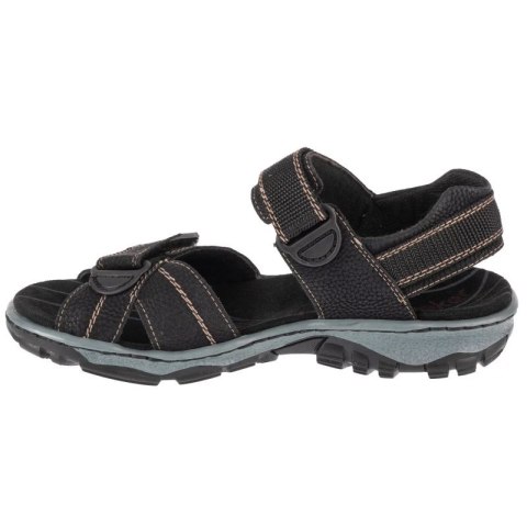 Sandały Rieker Sandals W 68851-02