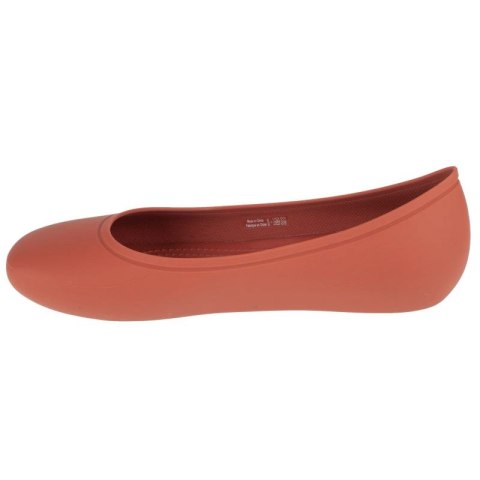 Buty Crocs Brooklyn Flat W 209384-2DT