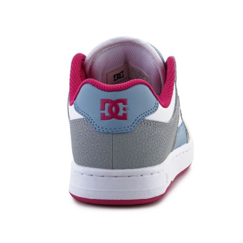 Buty DC Shoes Manteca 4 ADJS100161-BLP