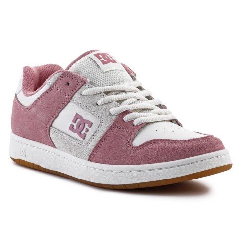 Buty DC Shoes Manteca 4 W ADJS100161-BSH