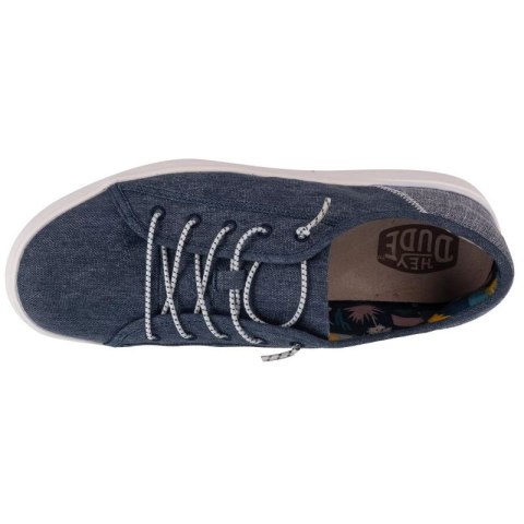 Buty Hey Dude Craft Linen W 40180-410