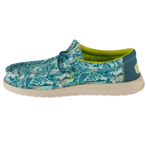 Buty Hey Dude Wally H2O Tropical M 40702-4OR