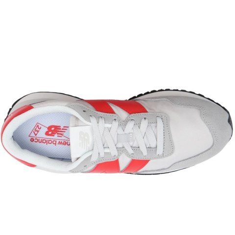 Buty New Balance sportowe M MS237BO