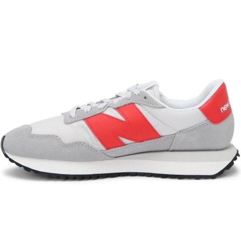 Buty New Balance sportowe M MS237BO