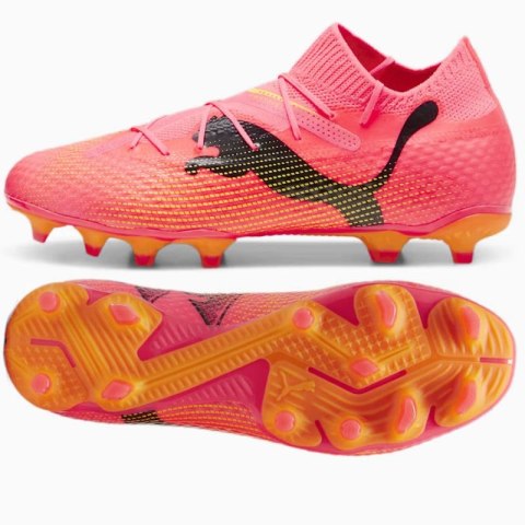 Buty Puma Future 7 Pro FG/AG M 107707 03