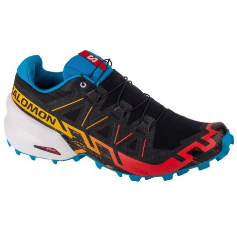 Buty Salomon Speedcross 6 M 477164