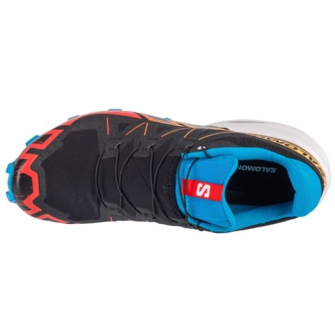 Buty Salomon Speedcross 6 M 477164