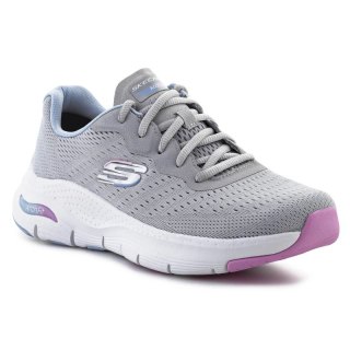 Buty Skechers Arch Fit - Infinity Cool W 149722-GYMT