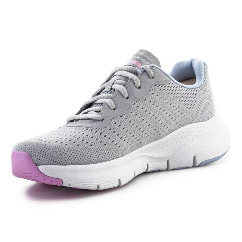 Buty Skechers Arch Fit - Infinity Cool W 149722-GYMT