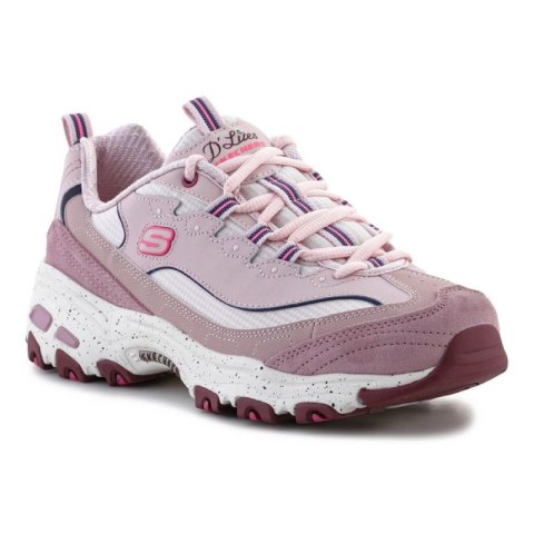 Buty Skechers D'Lites - Bold Views W 149589-MVMT