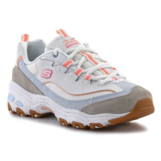 Buty Skechers D'Lites - Bold Views W 149589-NTMT