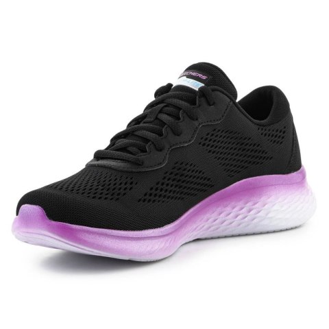 Buty Skechers Skech-Lite Pro-Stunning Steps W 150010-BKPR