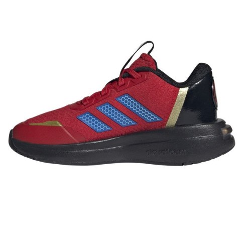 Buty adidas Marvel Iron-Man Racer Jr IG3560